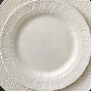 Mikasa Renaissance 3 of 3 dinnerware